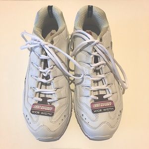 Skechers Energy-Timeless Vision Casual Sneakers